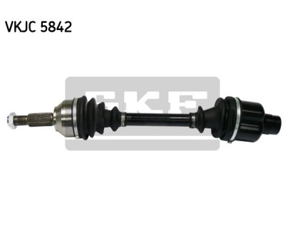 Semiasse SKF - VKJC 5842